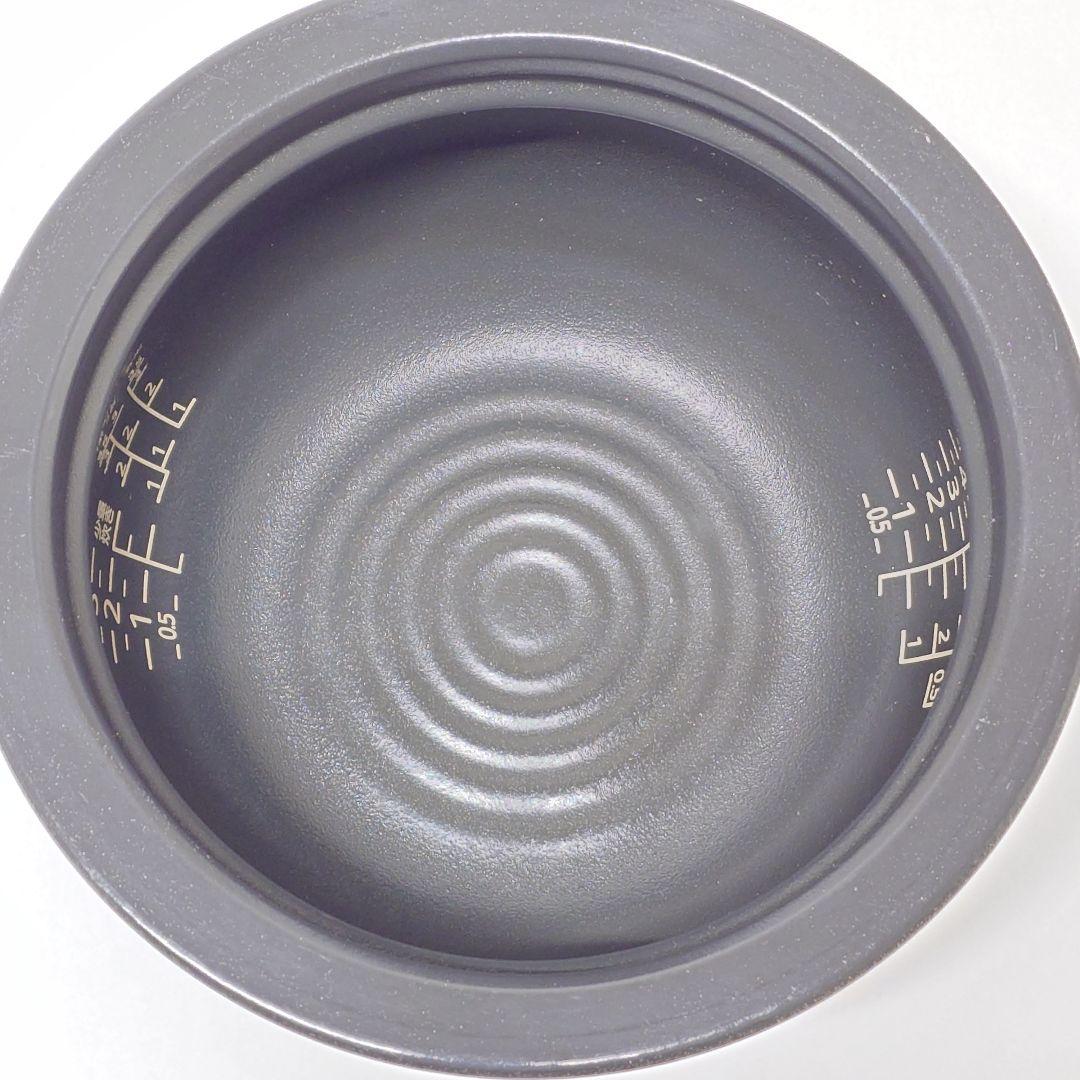 【2024年製】TIGER JPL-T100 土鍋圧力IHジャー炊飯器 炊きたて