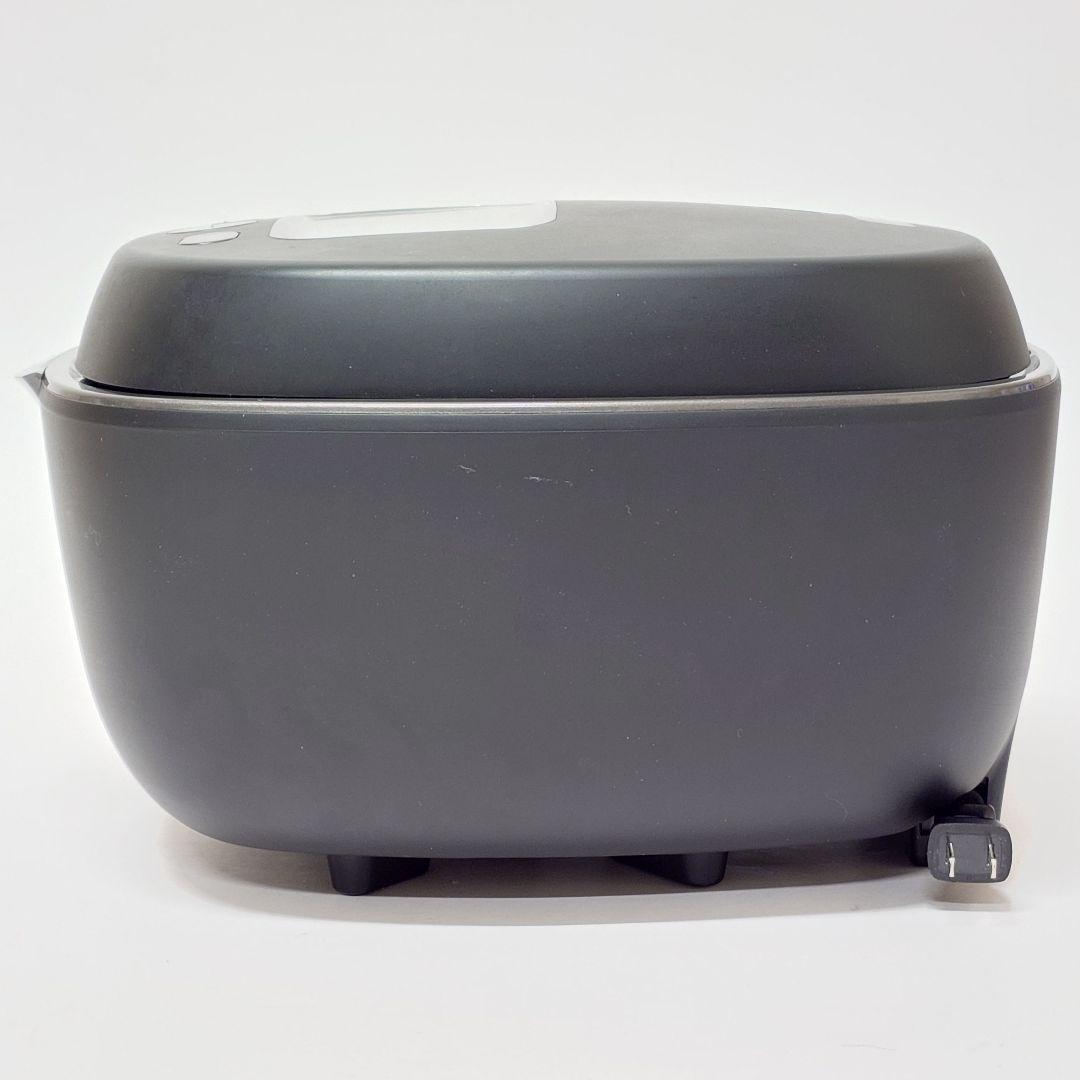 【2024年製】TIGER JPL-T100 土鍋圧力IHジャー炊飯器 炊きたて