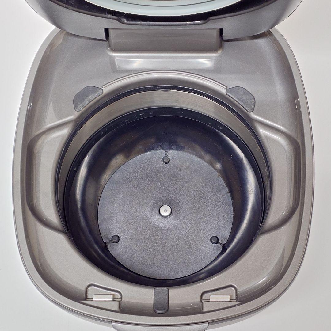 【2024年製】TIGER JPL-T100 土鍋圧力IHジャー炊飯器 炊きたて