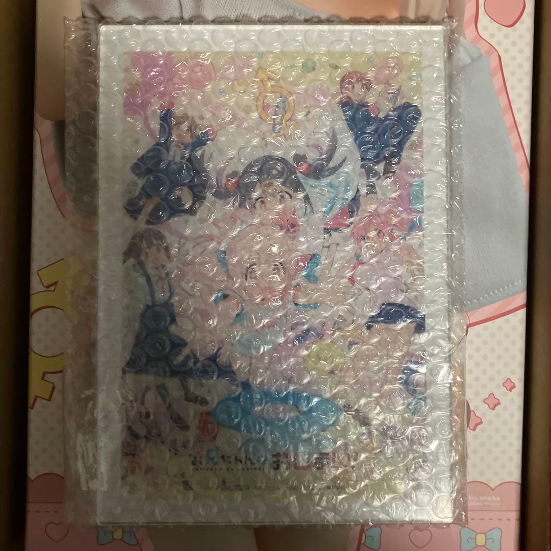 お兄ちゃんはおしまい！　緒山まひろ　1/4 フィギュア　特典付き