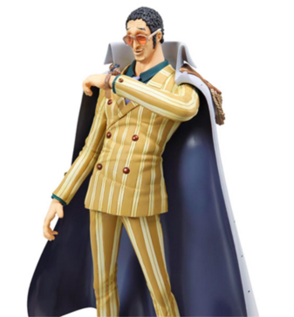 【激レア】完全美品　海軍3大将　POP フィギュア3点セット