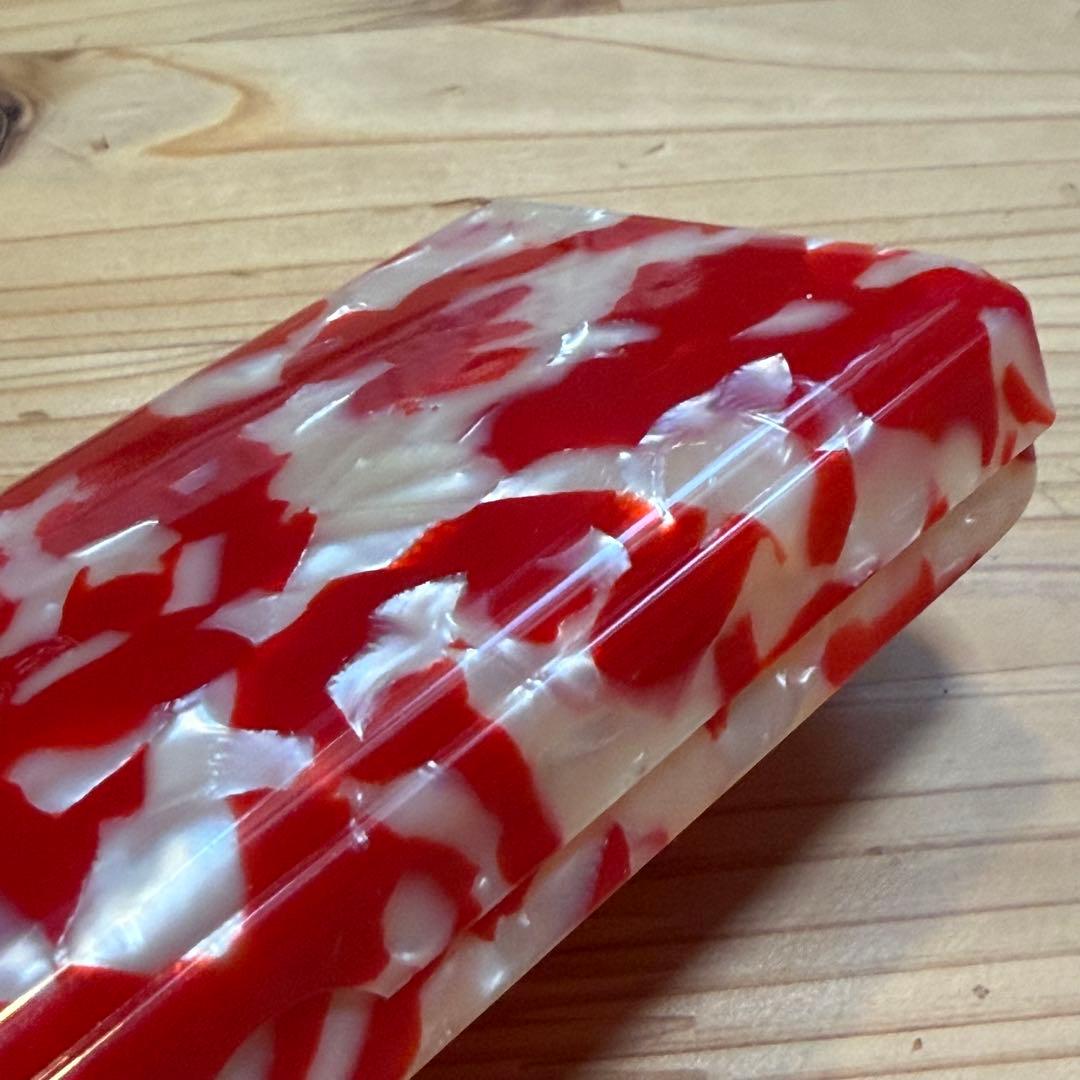 プラチナRe Celluloid 限定セルロイドペンケース 金魚PLATINUM