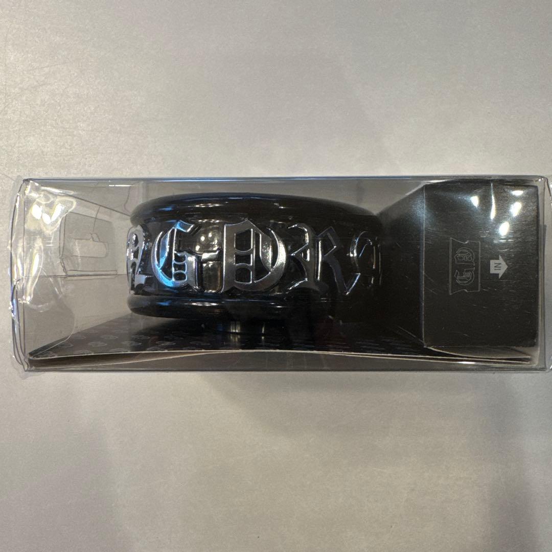 ★新品★公式★BIGBANG G-DRAGON ライトリング