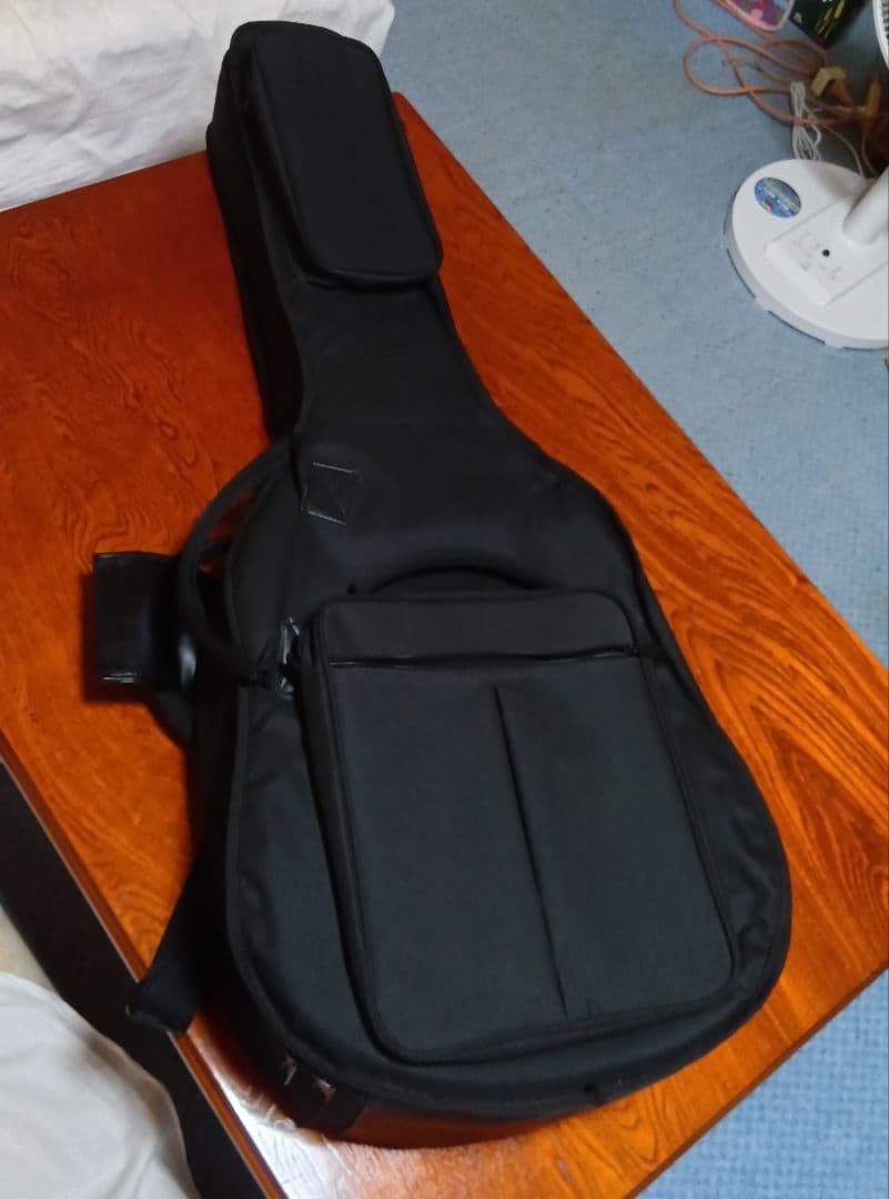 サンバースト アコースティックギター