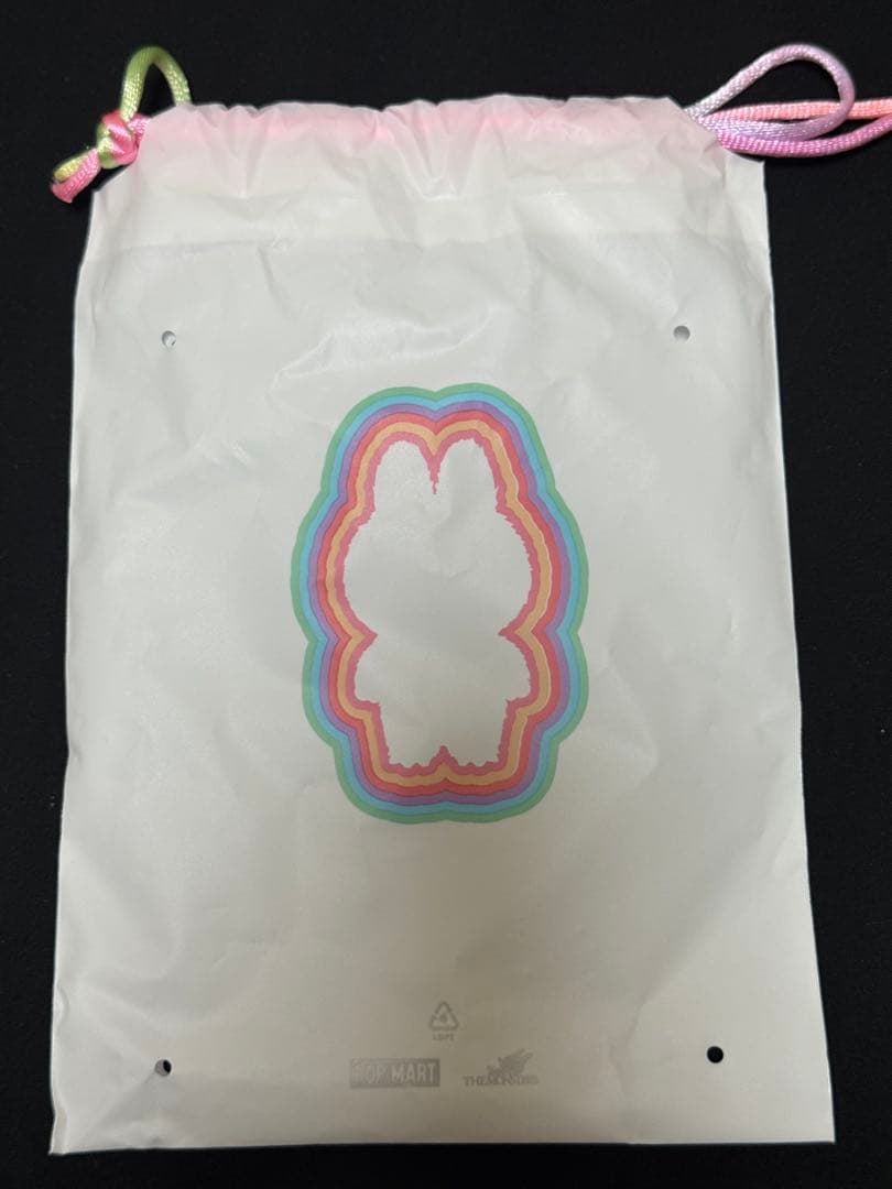 【正規品】ラブブ Big into Energy シークレット secret