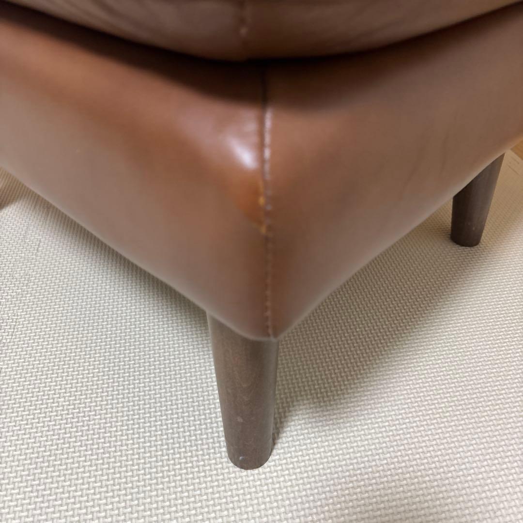 unicoウニコ MOLNモルン オットマン