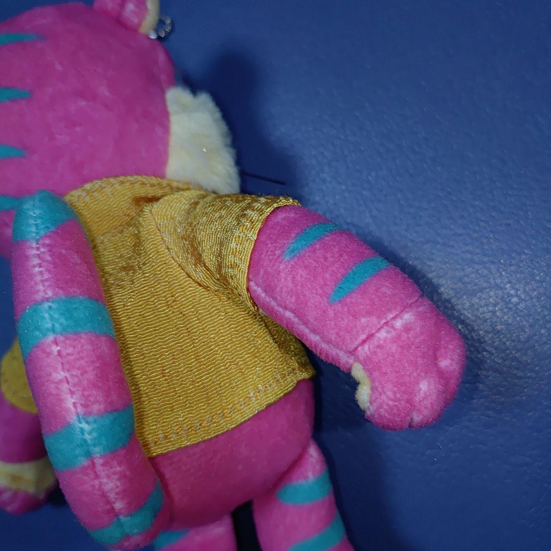 セカオワ　ガルル　ぬいぐるみ　ストラップ