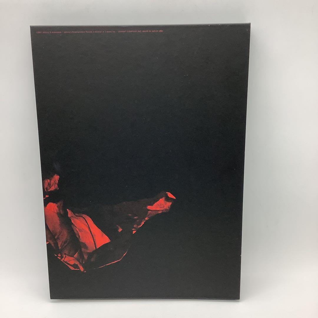 ミュージック Endless SHOCK 20th ANNIVERSARY 7-0905-1a