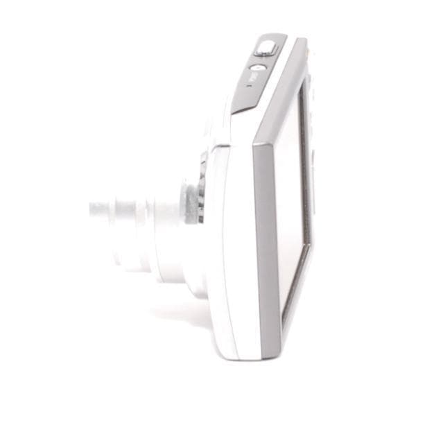 olympus オリンパス　μ(ミュー) 1060 ☆外観良好☆　シルバー