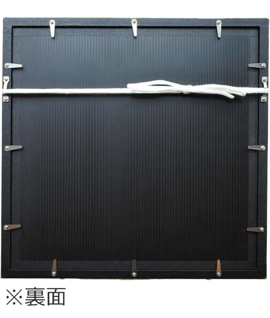 エレン・クラップサドル エンジェル・アルファベット ジークレー版画