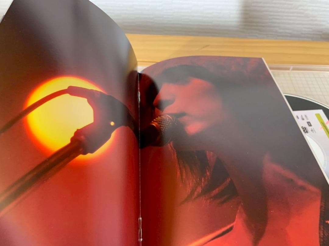 フジファブリック　DVD CHRONICLE TOUR デビュー5周年ツアー