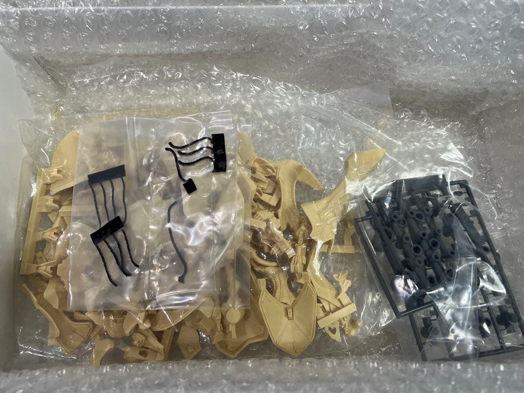 FSS ボークス1/100Vサイレン103N ファイブスター物語