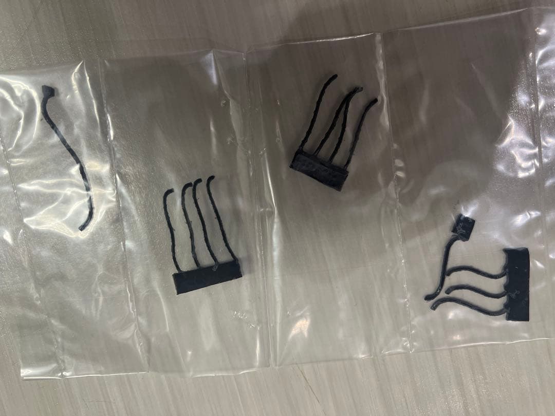 FSS ボークス1/100Vサイレン103N ファイブスター物語