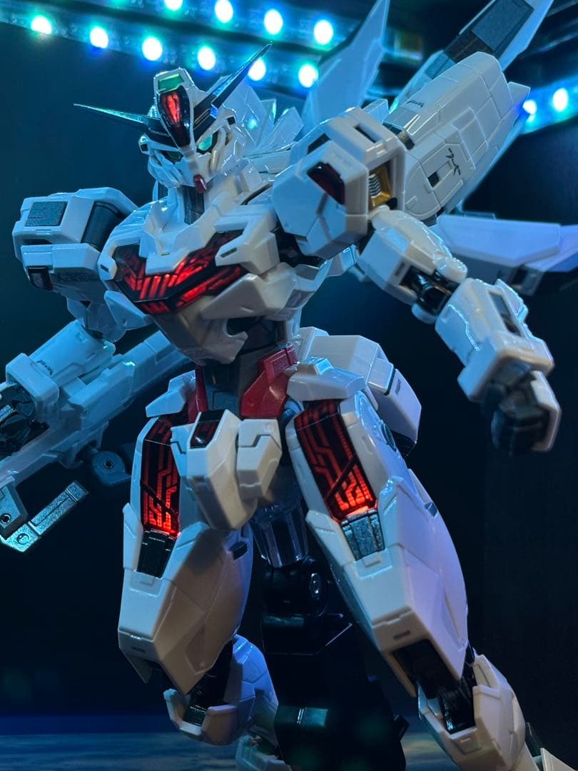 完売品 プレミアムバンダイ限定 超合金 ガンダムキャリバーン