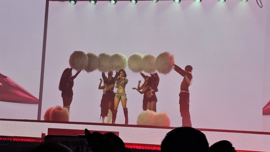 【会場限定販売】TYLA ロゴ刺繍 ダメージ加工　キャップ 黒　オマケ付き