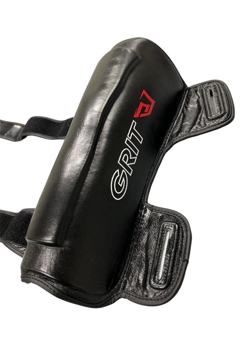 GRIT CALF KICK PROTECTER 　カーフキック プロテクター