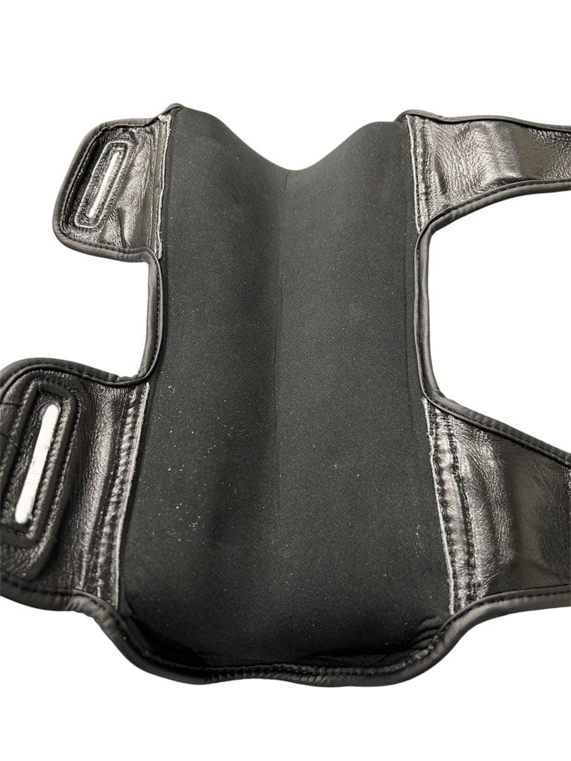 GRIT CALF KICK PROTECTER 　カーフキック プロテクター