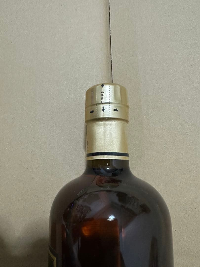 竹鶴ピュアモルト700ml