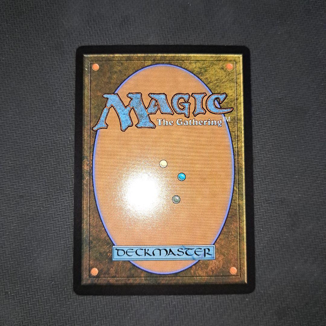 MTG ルーンナイト、セリス　サージfoil　ボーダーレス