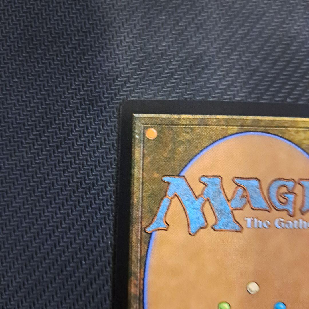 MTG ルーンナイト、セリス　サージfoil　ボーダーレス