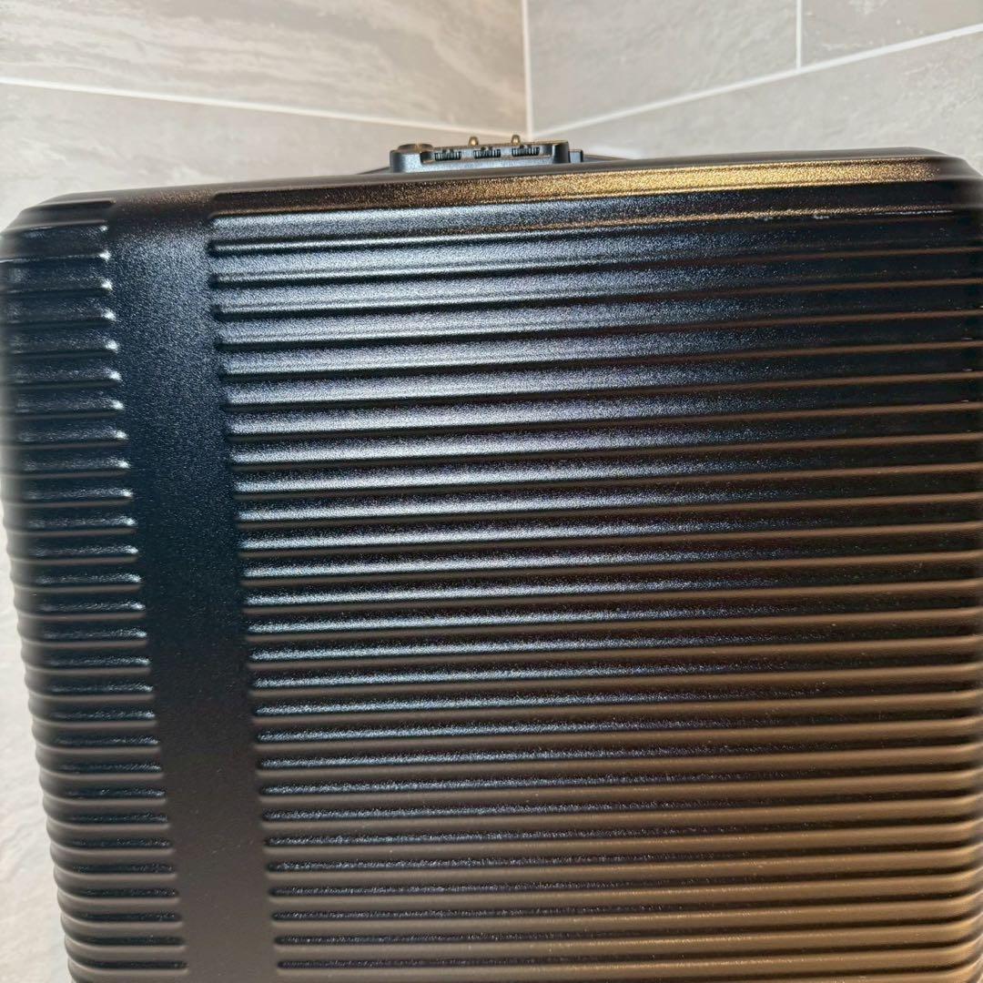 プロテカ ProtecAステップウォーカー スーツケース 機内持ち込み