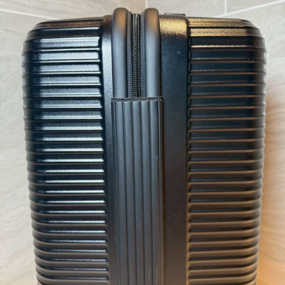 プロテカ ProtecAステップウォーカー スーツケース 機内持ち込み