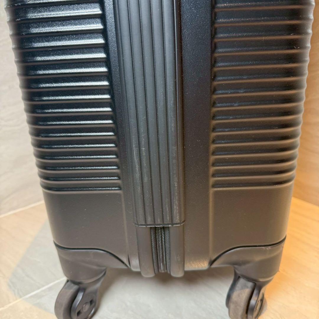 プロテカ ProtecAステップウォーカー スーツケース 機内持ち込み