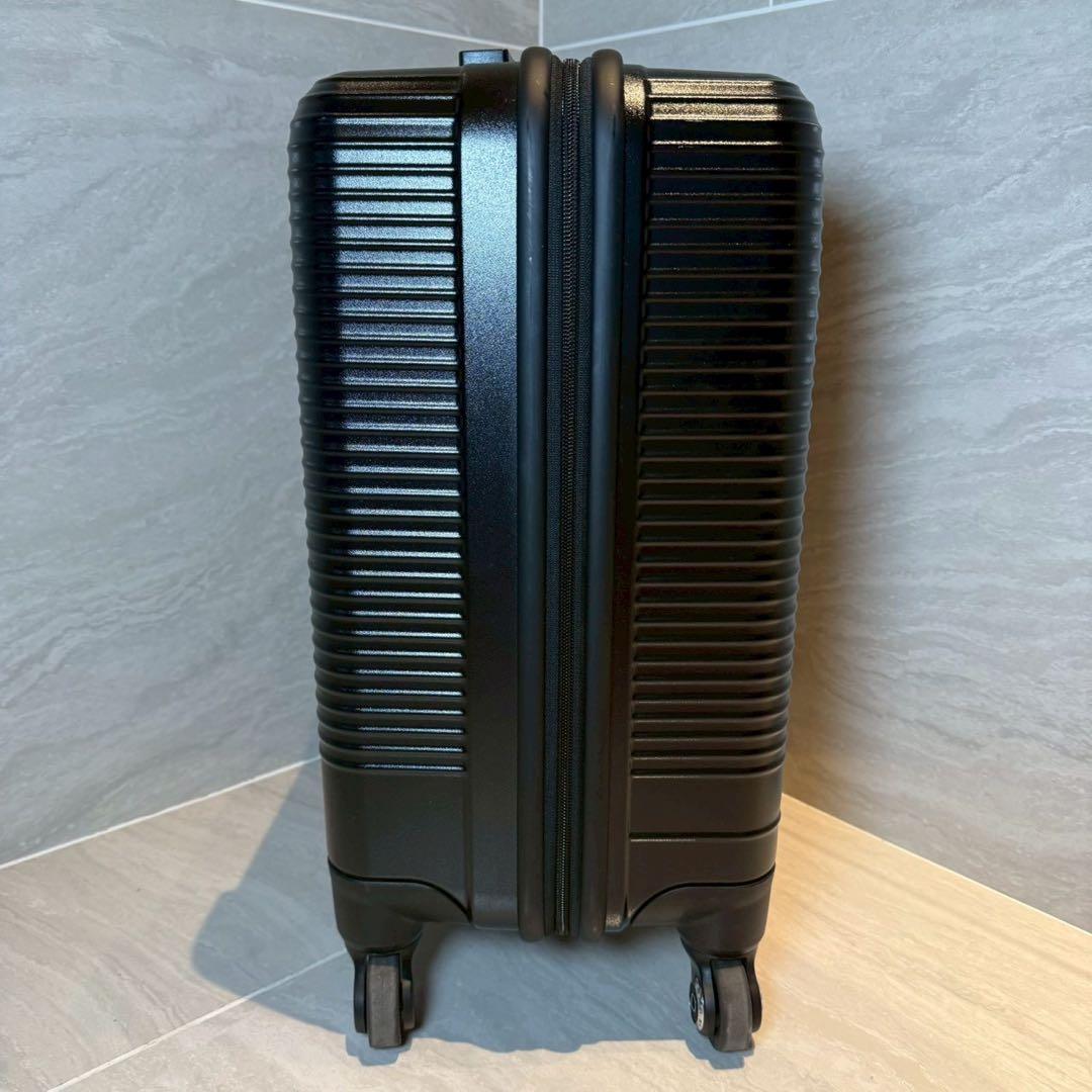 プロテカ ProtecAステップウォーカー スーツケース 機内持ち込み