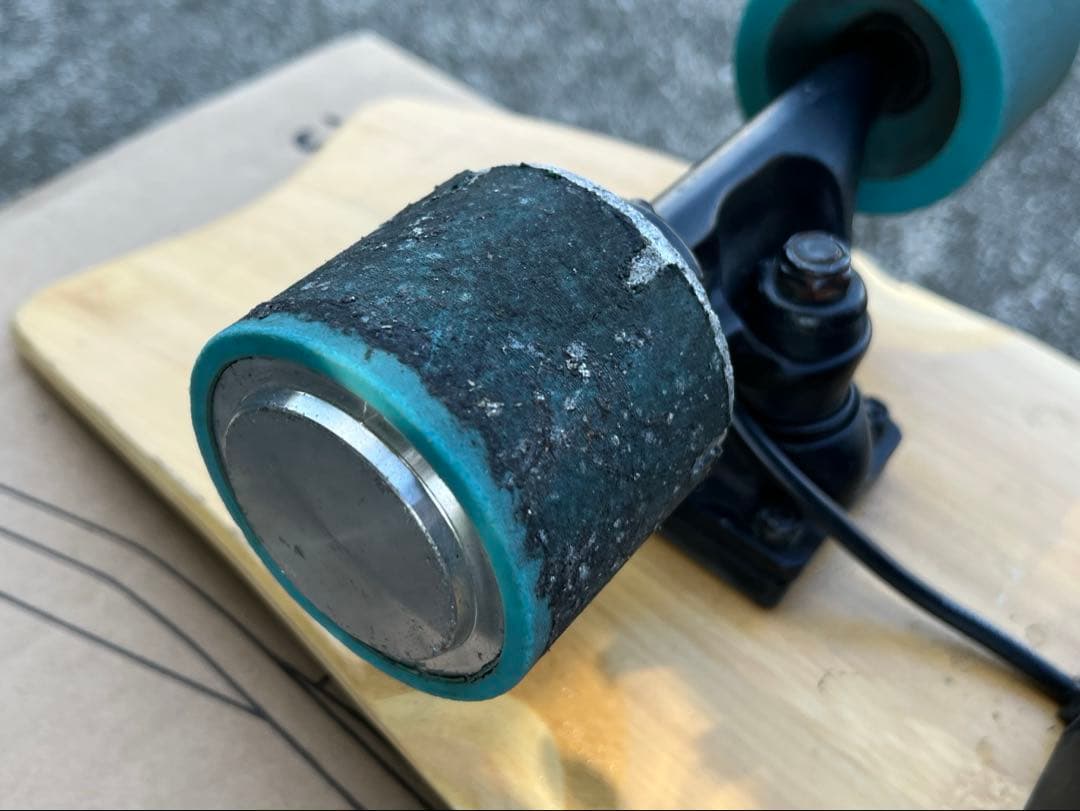 Bmove Surf 電動サーフスケートボード 早い者勝ち！