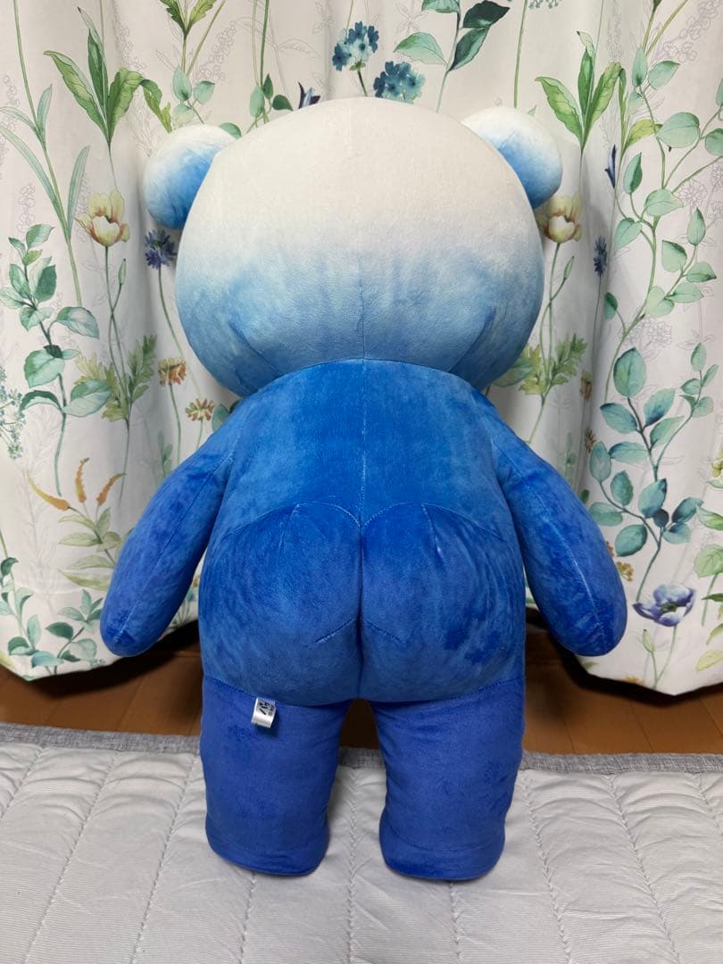 【レア】ガスパッチョくん XL ぬいぐるみ