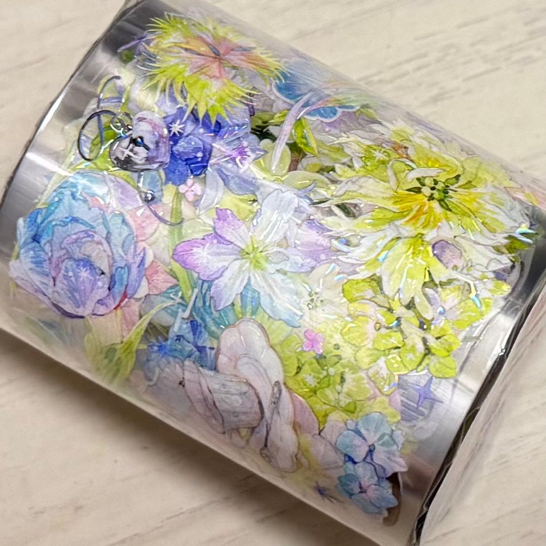 セール64 海外 PETテープ マスキングテープ