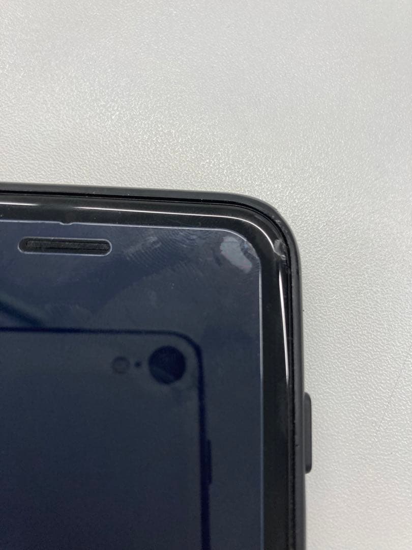 iPhone8 RED 256GB RED SIMフリー