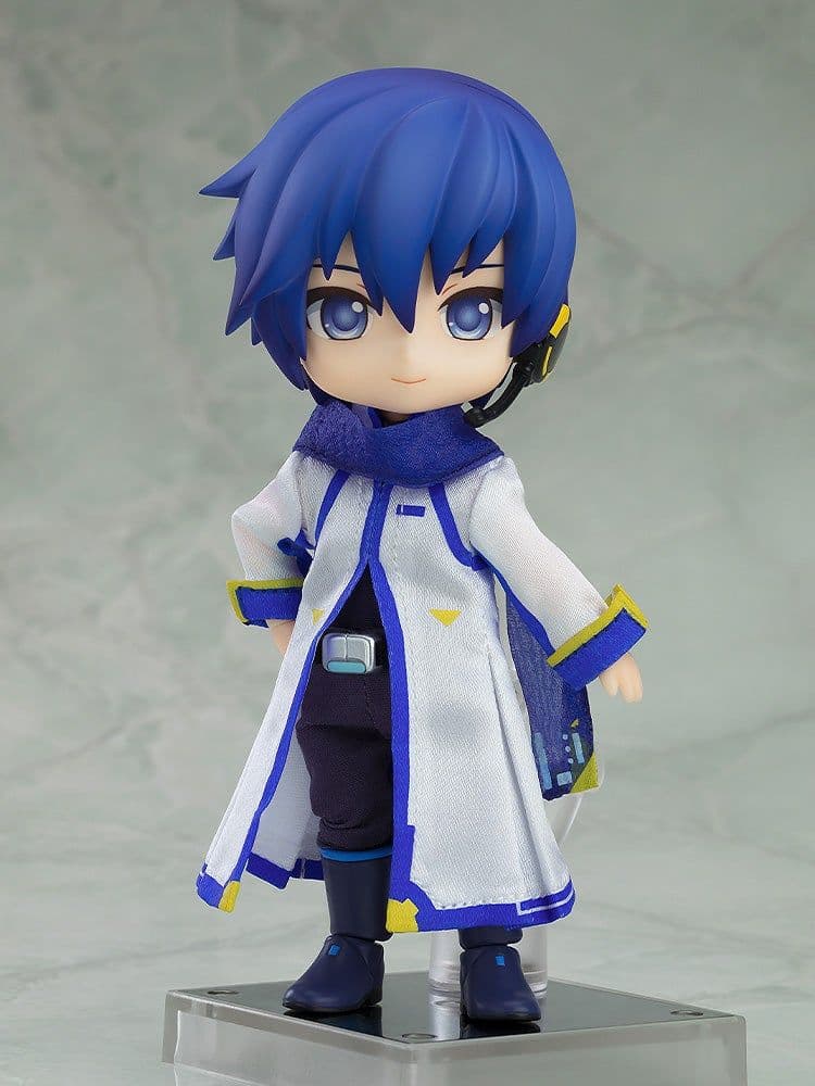 KAITO ねんどろいどどーる