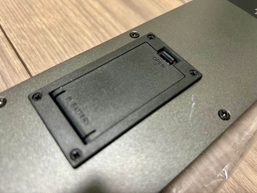 Black Star LIVE LOGIC MIDI コントローラー