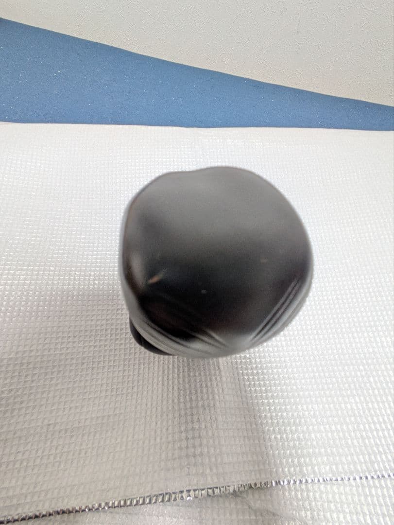 稲*屋様 黒い制服のフィギュア