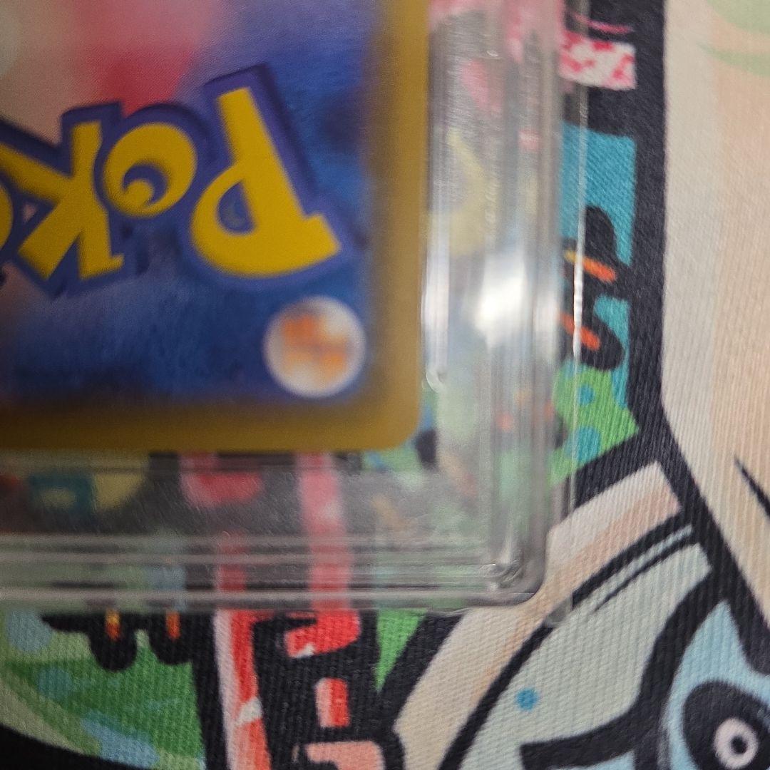 (PSA10) フウロ SR 195/190