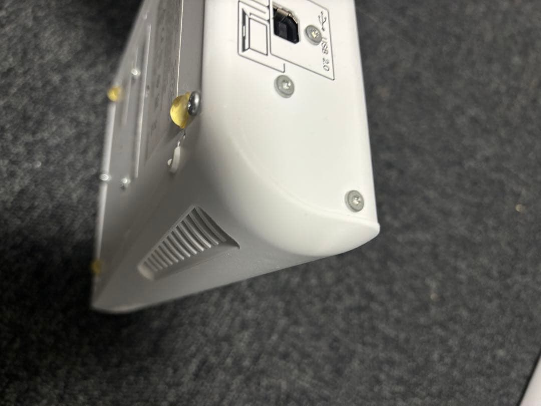 【アイス】YAMAHA AG06 ミキシングコンソール