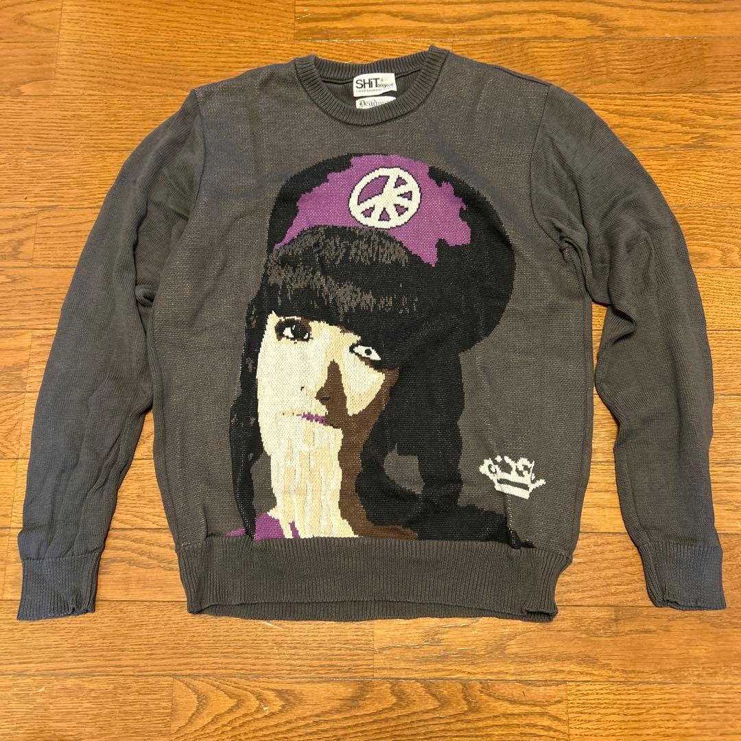 BiSH リンリン ニット