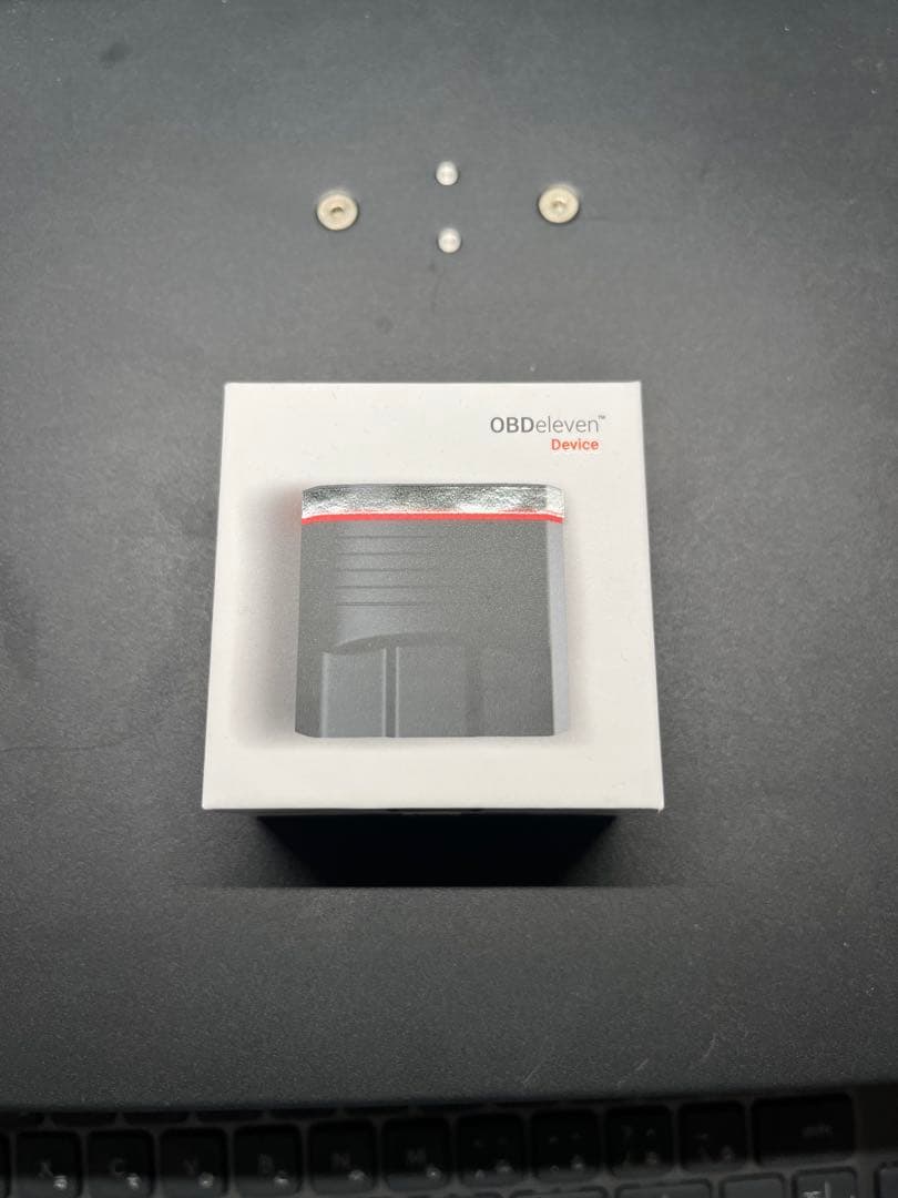 OBDeleven 新品未開封 OBD2診断 Audi VW スキャナー