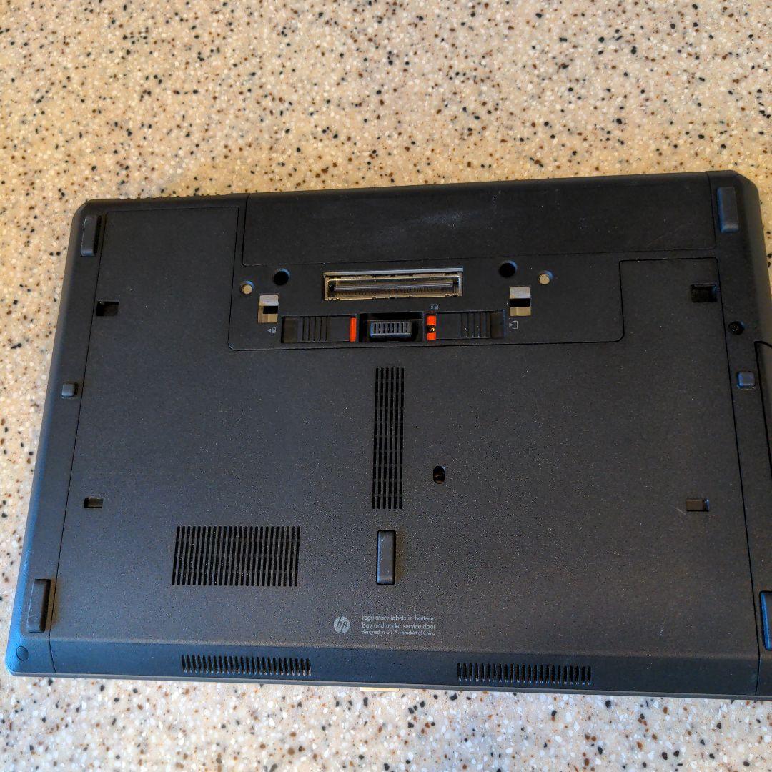 hp6360i シンクライアント2台セット