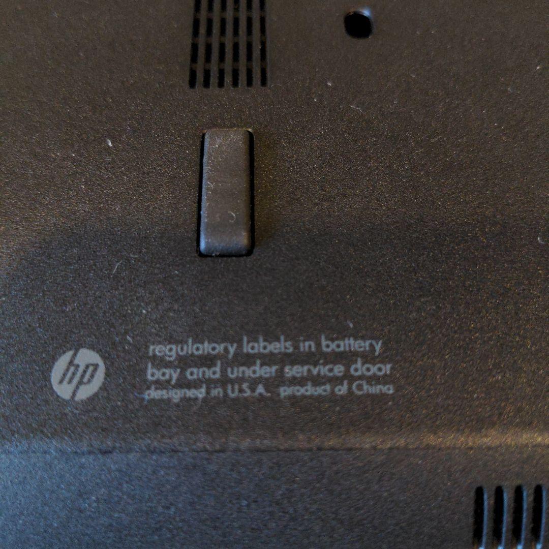 hp6360i シンクライアント2台セット