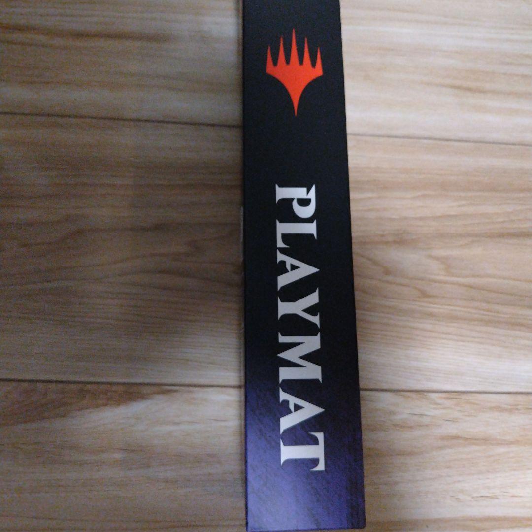 初音ミク MTG 感動的な眺望所 UltraPRO プレイマット