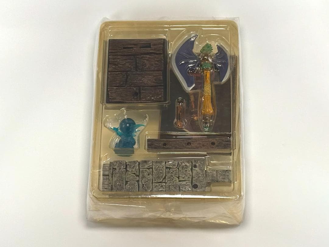 ドラゴンクエスト レジェンドアイテム ギャラリー 15点 まとめ売り