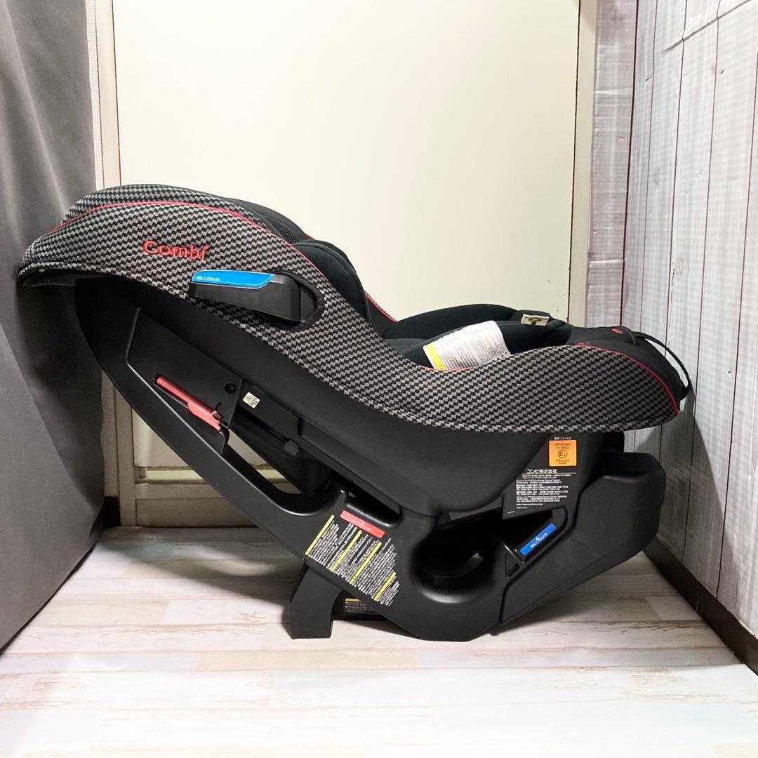 Combi コンビ マルゴット EG チャイルドシート　ジュニアシート