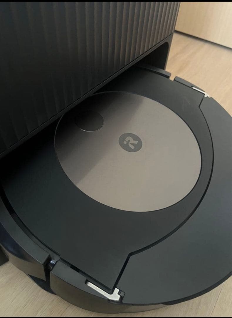 ルンバコンボj9+