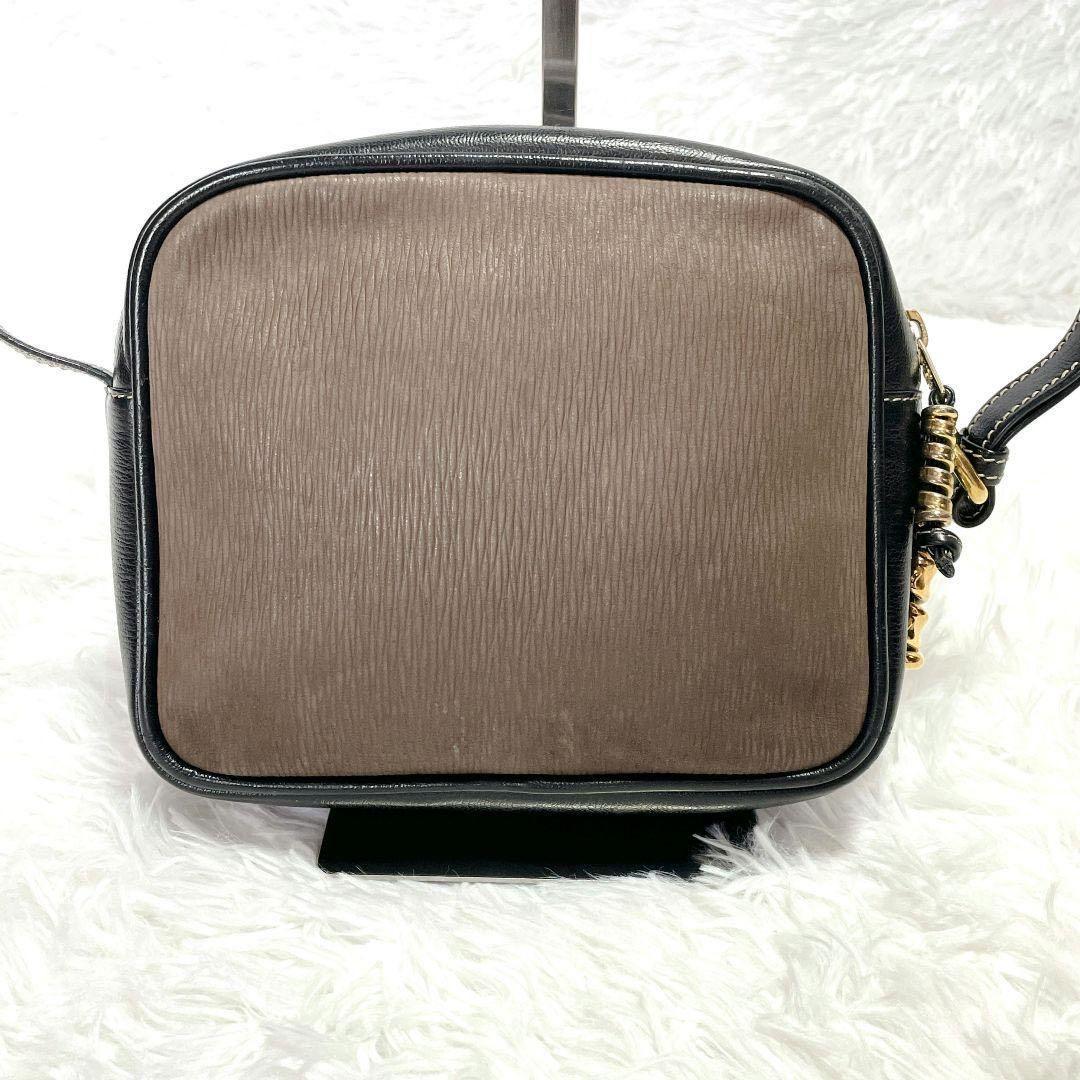 m*k様 人気✨LOEWE　ロエベ　ショルダーバッグ　ベラスケス　ツイスト金具