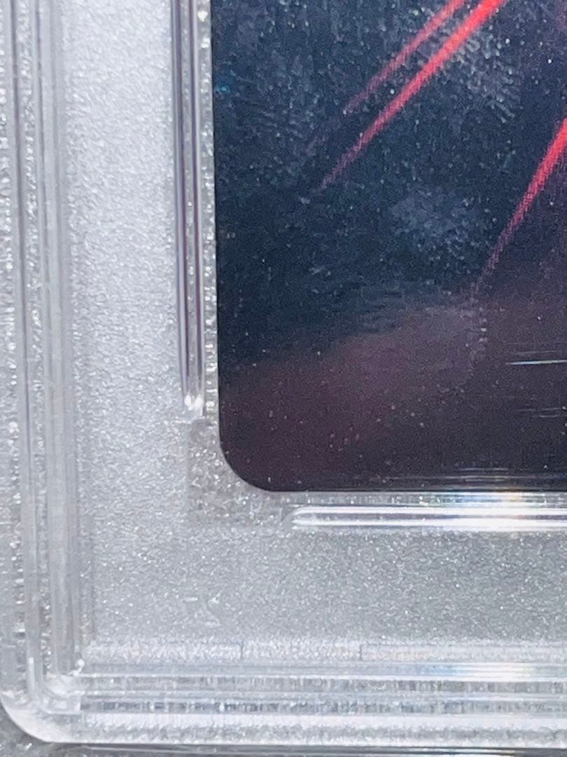 ミラバト ハンコック PSA9 OP12