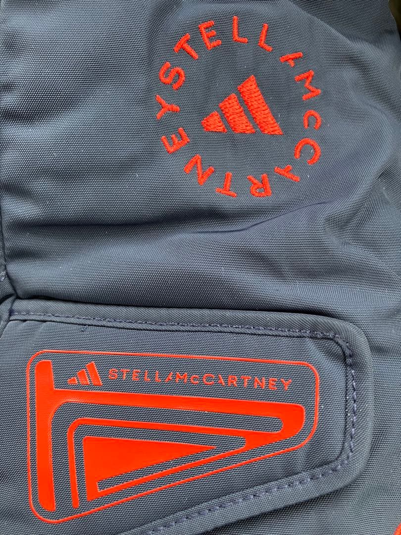 アディダス　テレックス　ステラマッカートニー ゴアテックス 手袋　防水