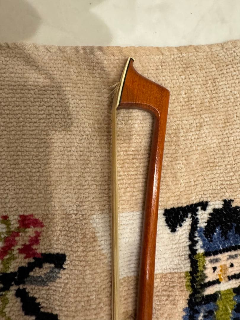 バイオリン弓　Archet ⭐︎