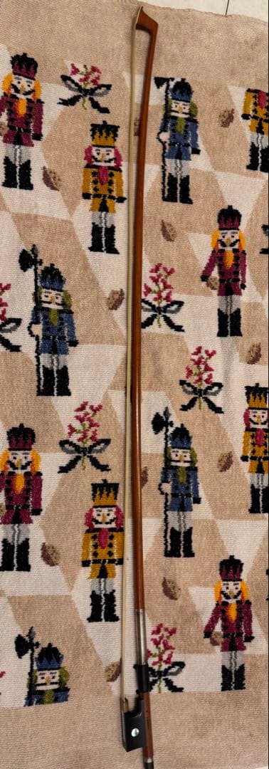 バイオリン弓　Archet ⭐︎